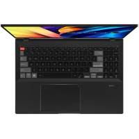 Ноутбук ASUS Vivobook Pro 16X OLED K6604JV-MX074 (90NB1102-M00340) изображение 3