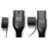 Зарядный кабель для электромобиля HiSmart Type 2, 32A, 22кВт, 3 фазный, 5м (EV200023) изображение 3