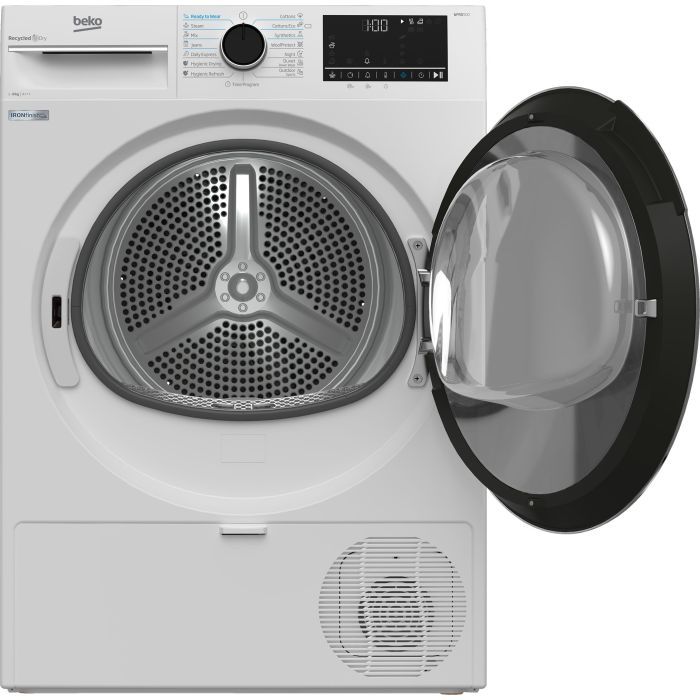 Сушильна машина Beko B5T68243 зображення 3