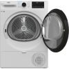Сушильна машина Beko B5T68243 зображення 3
