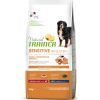 Сухий корм для собак Trainer Natural Dog Sensitive Adult Medium&Maxi With Salmon 12 кг (8059149252537)