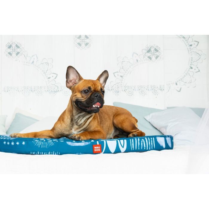 Чехол на матрасы для животных WAUDOG Relax Абстракция S 55х40 см (1308-0104) изображение 6