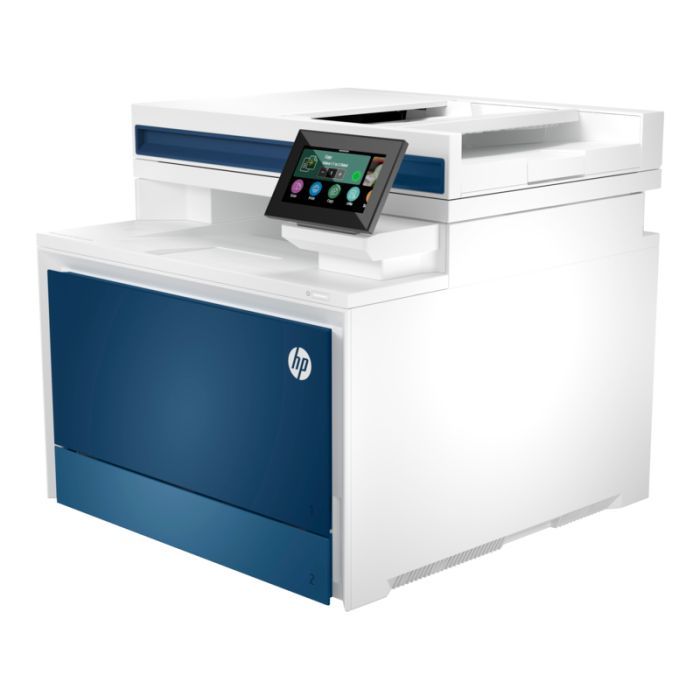 Багатофункціональний пристрій HP Color LJ Pro 4303fdn (5HH66A) зображення 2