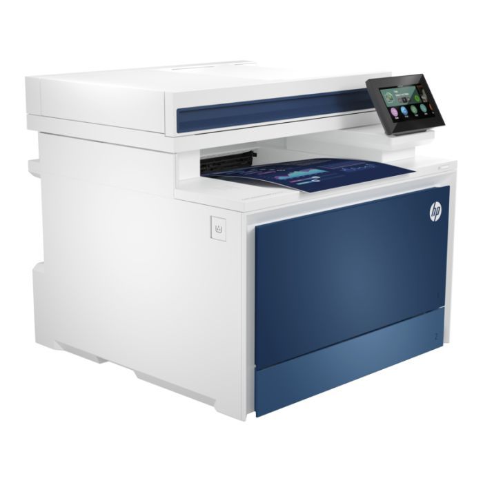 Багатофункціональний пристрій HP Color LJ Pro 4303fdn (5HH66A) зображення 3