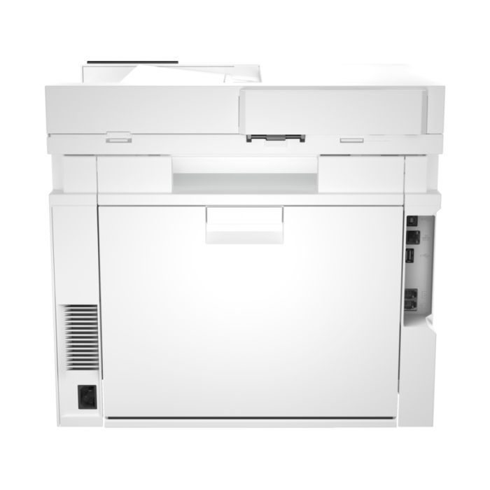 Багатофункціональний пристрій HP Color LJ Pro 4303fdn (5HH66A) зображення 4