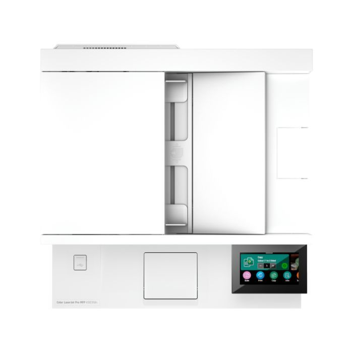 Багатофункціональний пристрій HP Color LJ Pro 4303fdn (5HH66A) зображення 5
