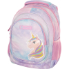 Рюкзак шкільний Astrabag AB330 Fairy unicorn 39х28х15 см (502022138) зображення 2