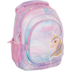 Рюкзак шкільний Astrabag AB330 Fairy unicorn 39х28х15 см (502022138) зображення 3