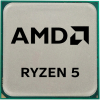Процессор AMD Ryzen 5 3600 PRO (100-000000029A)
