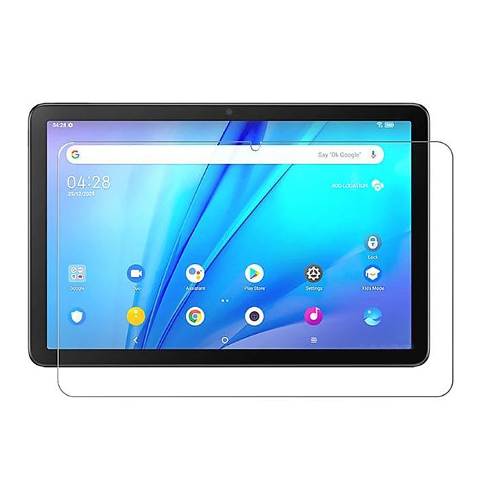 Скло захисне BeCover TCL Tab 10 Wi-Fi (9460G1) / 10L (8491X) 10.1" (709602) зображення 3