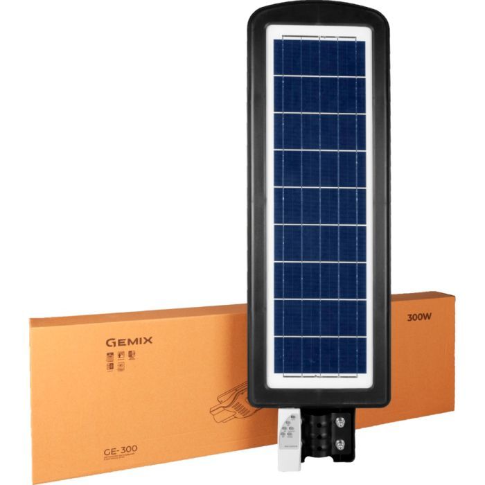 Прожектор Gemix GE-300 (SGEGMX300WSTD) изображение 7