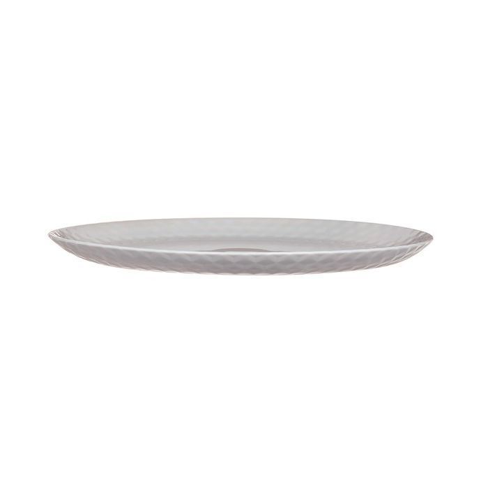 Тарелка Luminarc Pampille Granit 20 см супова (Q4645) изображение 2