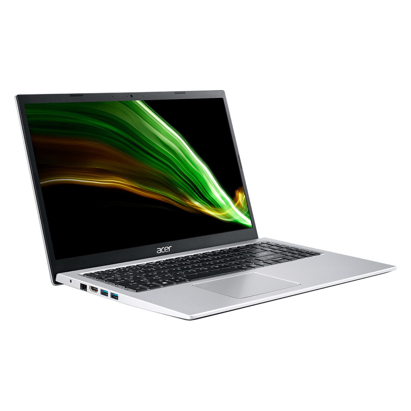 Ноутбук Acer Aspire 3 A315-58-53QL (NX.ADDEU.028) изображение 2