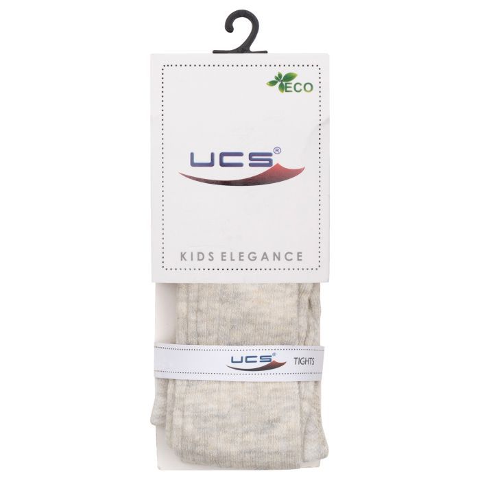Колготки детские UCS Socks однотонные (M0C0301-2464-86G-blue)