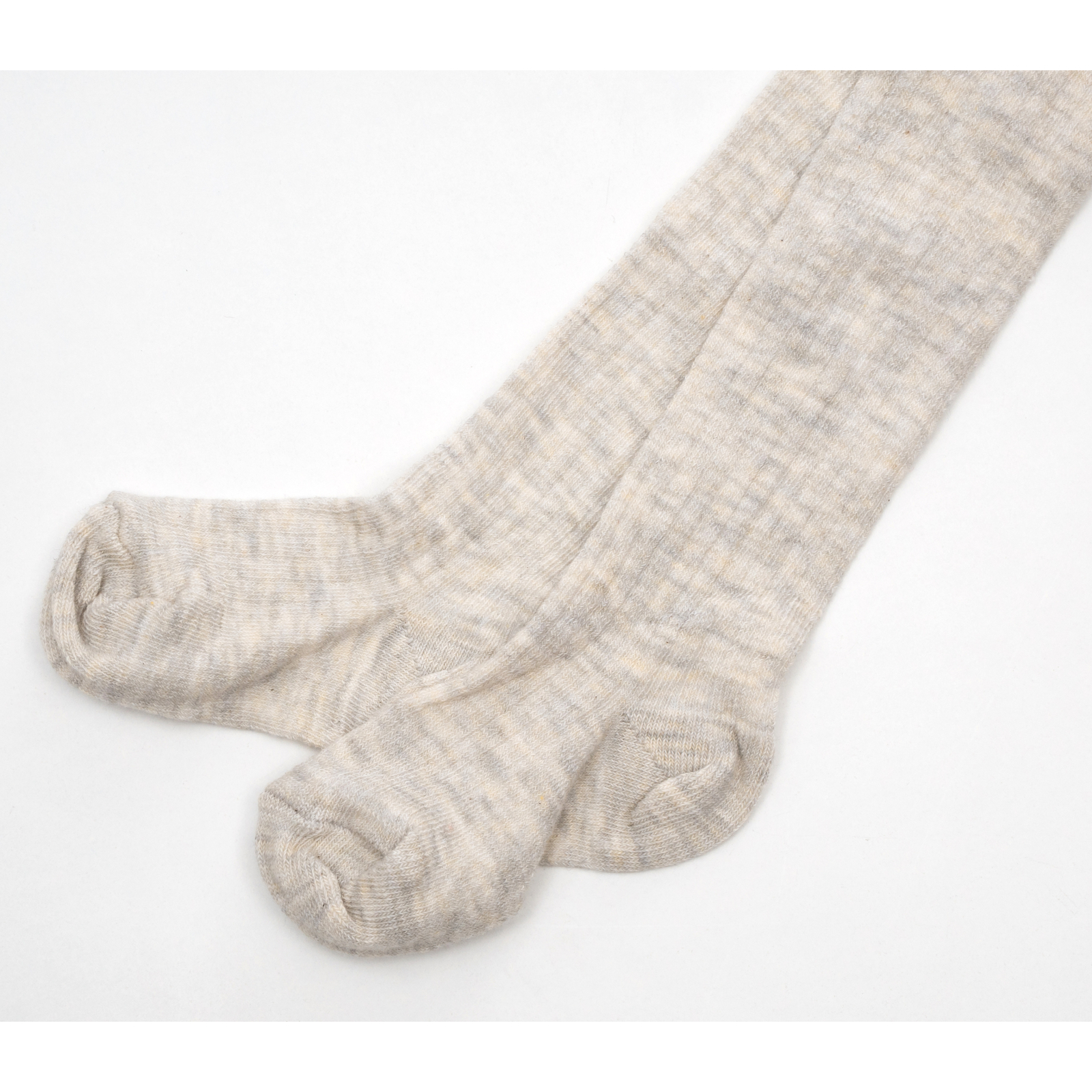 Колготки UCS Socks однотонные (M0C0301-2464-80G-beige) изображение 2