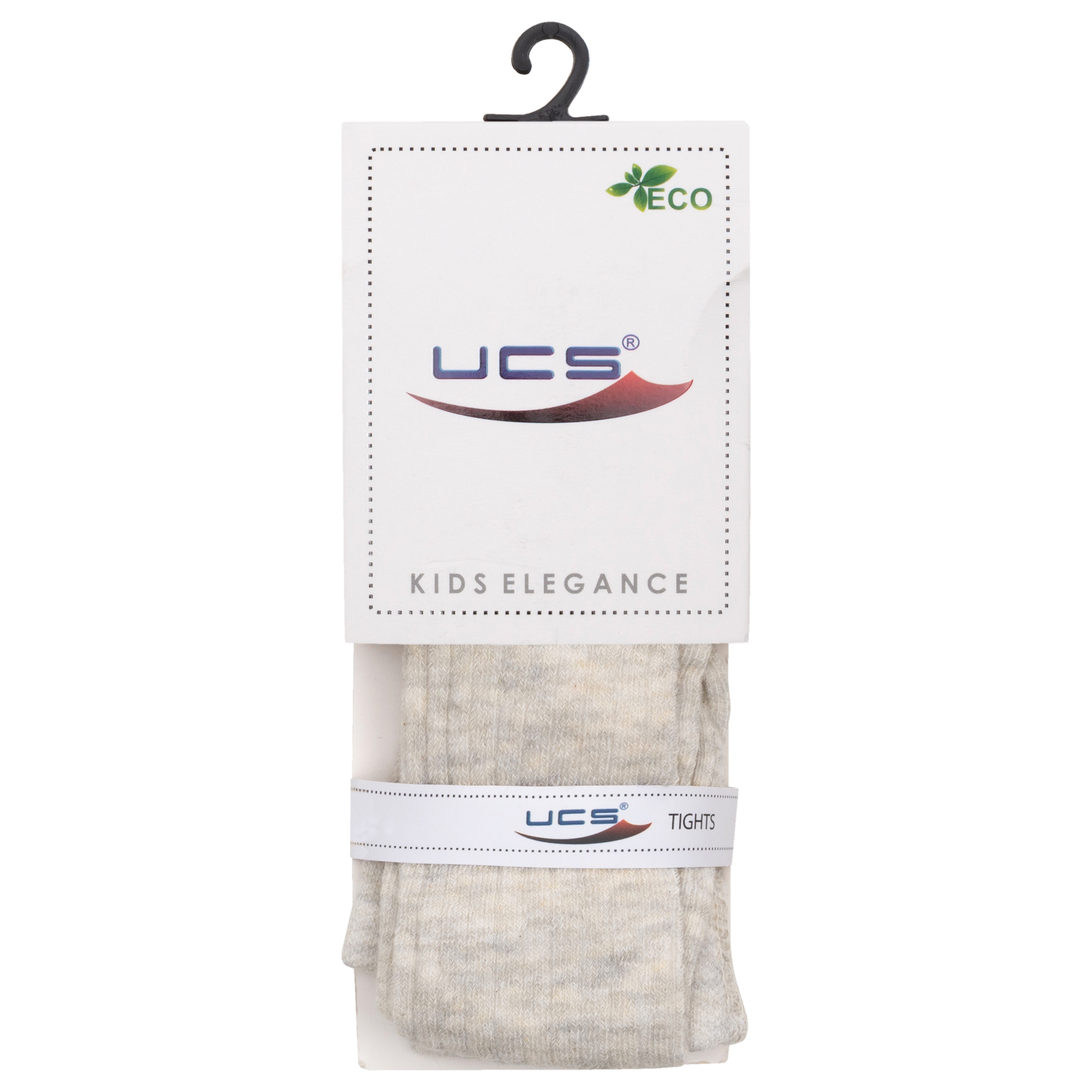 Колготки UCS Socks однотонные (M0C0301-2464-80G-beige)