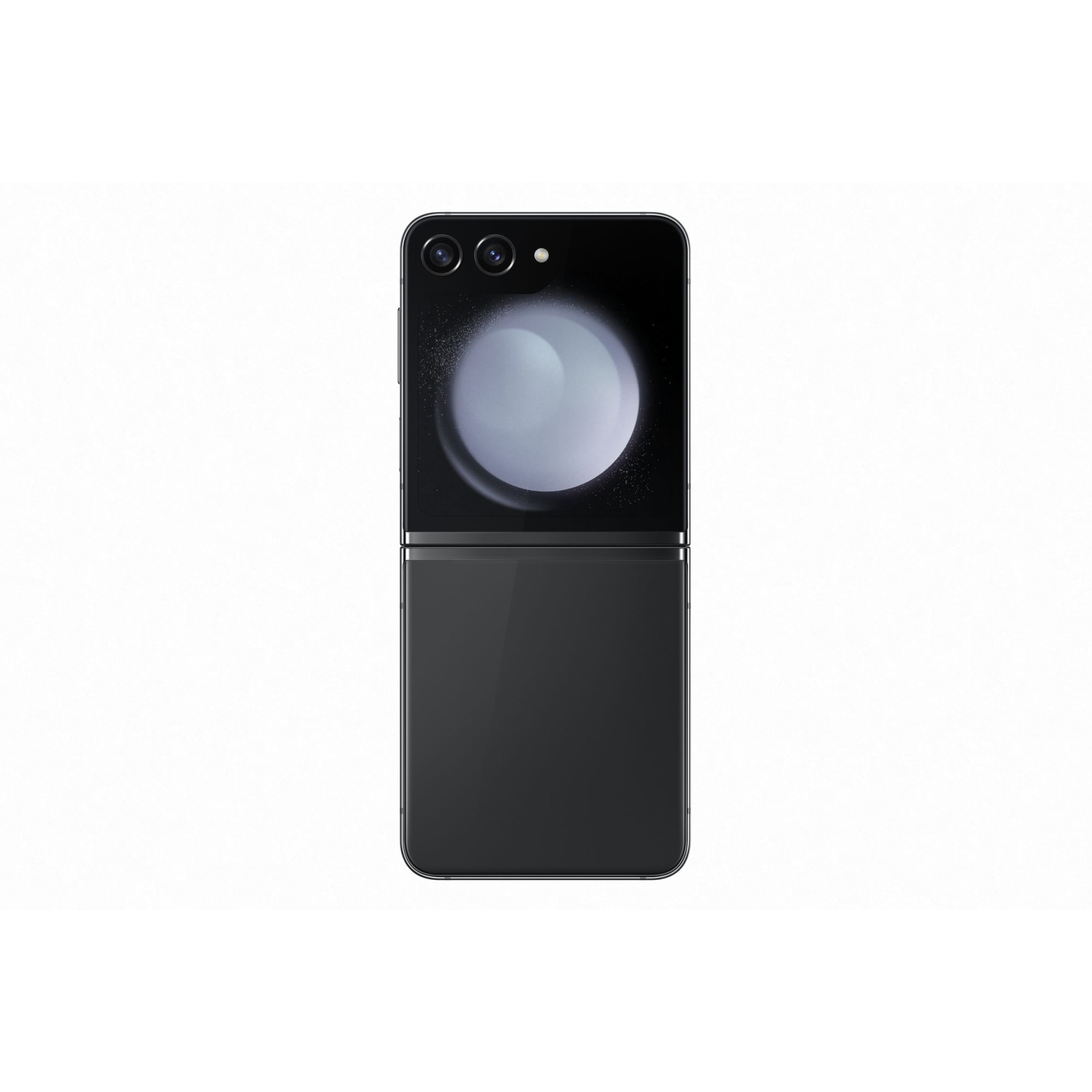 Мобільний телефон Samsung Galaxy Flip5 8/512Gb Mint (SM-F731BLGHSEK) зображення 4