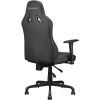 Кресло игровое Cougar Fusion S Black изображение 4
