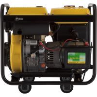 Генератор 2E Disel, 7.5kW, 3-фаз. (2E-BSD10000TE) зображення 3