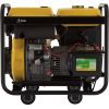Генератор 2E Disel, 7.5kW, 3-фаз. (2E-BSD10000TE) зображення 3