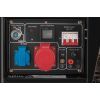 Генератор 2E Disel, 7.5kW, 3-фаз. (2E-BSD10000TE) зображення 6