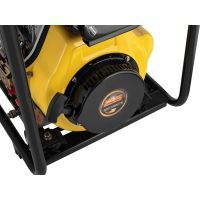 Генератор 2E Disel, 7.5kW, 3-фаз. (2E-BSD10000TE) зображення 8
