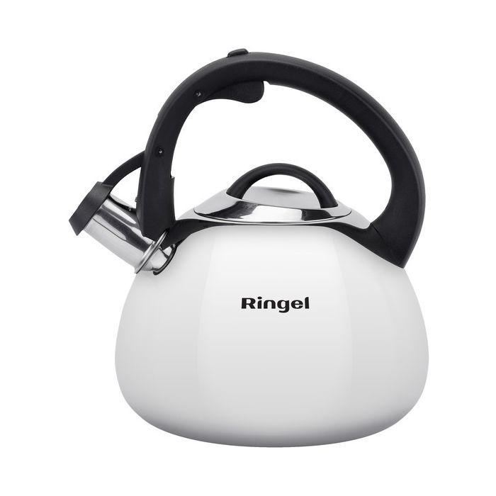 Чайник Ringel Trio 2.5 л (RG-1005)