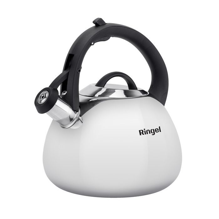 Чайник Ringel Trio 2.5 л (RG-1005) изображение 2