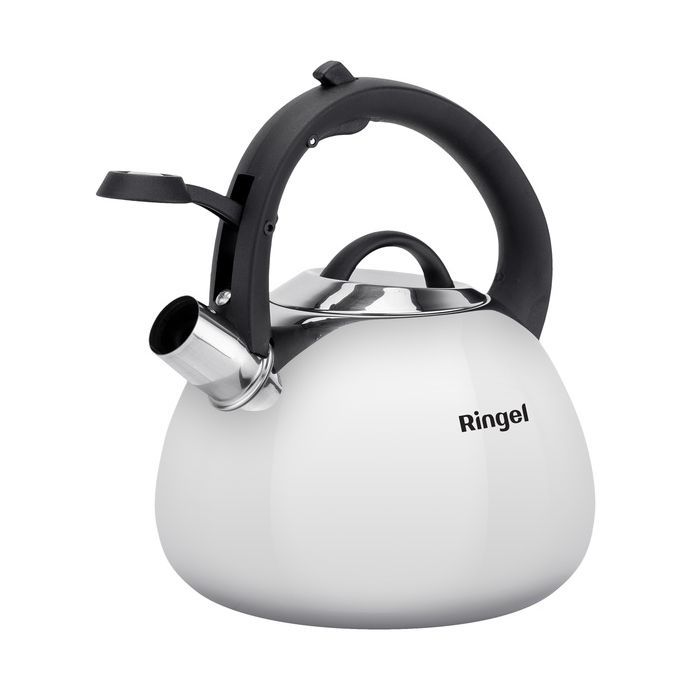 Чайник Ringel Trio 2.5 л (RG-1005) изображение 3
