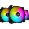 Кулер для корпуса ASUS TUF Gaming TF120 ARGB (90DA0030-B09030) изображение 2