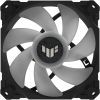 Кулер для корпуса ASUS TUF Gaming TF120 ARGB (90DA0030-B09030) изображение 3
