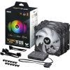 Кулер для корпуса ASUS TUF Gaming TF120 ARGB (90DA0030-B09030) изображение 7