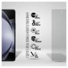 Пленка защитная Armorstandart Matte cover dislpay Samsung Fold 5 (SM-F946) (ARM70407) изображение 2