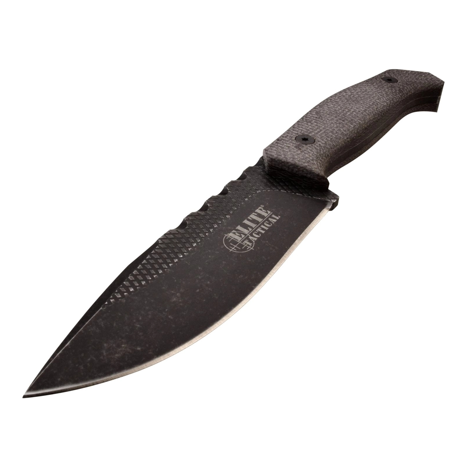 Нож Elite Tactical ET-FIX002S-D изображение 3