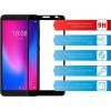 Скло захисне ACCLAB Full Glue ZTE A3 2020 (1283126508929) зображення 2