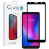 Скло захисне ACCLAB Full Glue ZTE A3 2020 (1283126508929)