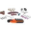 Гравер Black&Decker 29500 об/хв, 7,2V, Li-Ion 1,5Ah (BCRT8I) зображення 10
