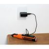 Гравер Black&Decker 29500 об/хв, 7,2V, Li-Ion 1,5Ah (BCRT8I) зображення 11