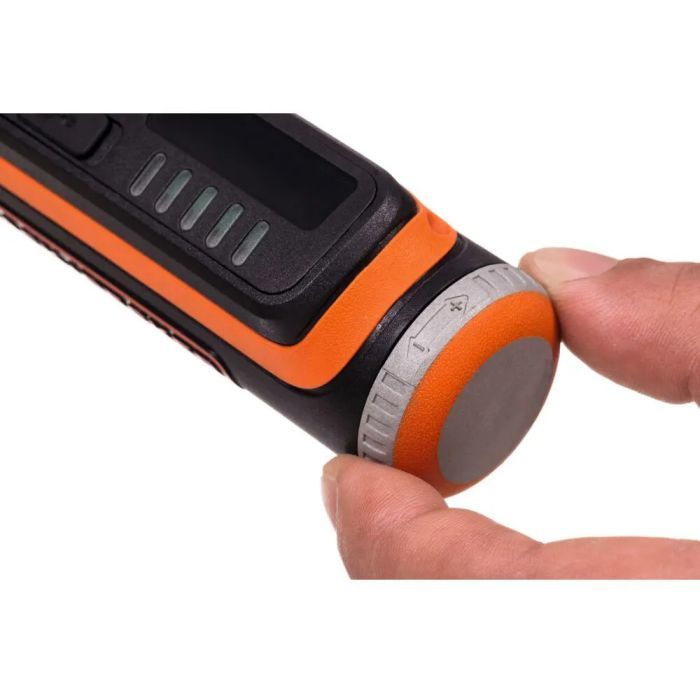 Гравер Black&Decker 29500 об/хв, 7,2V, Li-Ion 1,5Ah (BCRT8I) зображення 6