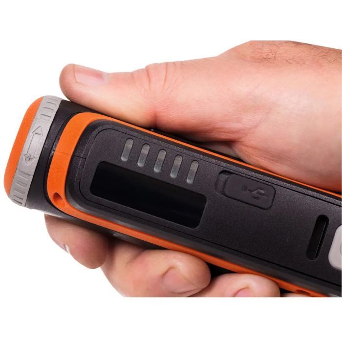 Гравер Black&Decker 29500 об/хв, 7,2V, Li-Ion 1,5Ah (BCRT8I) зображення 7