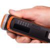 Гравер Black&Decker 29500 об/хв, 7,2V, Li-Ion 1,5Ah (BCRT8I) зображення 7