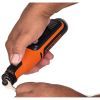 Гравер Black&Decker 29500 об/хв, 7,2V, Li-Ion 1,5Ah (BCRT8I) зображення 8