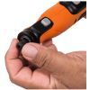 Гравер Black&Decker 29500 об/хв, 7,2V, Li-Ion 1,5Ah (BCRT8I) зображення 9