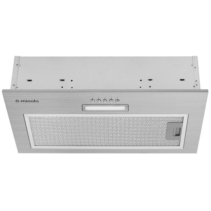 Витяжка кухонна Minola HBI 5025 BL LED