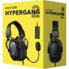 Наушники Hator Hypergang 2 USB 7.1 Black (HTA-940) изображение 8