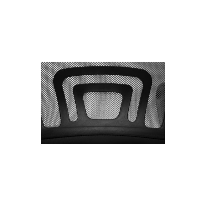 Офисное кресло GT Racer B-1215 Gray изображение 12