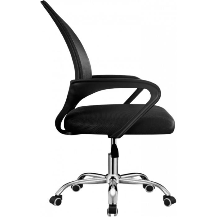 Офисное кресло GT Racer B-1215 Gray изображение 2
