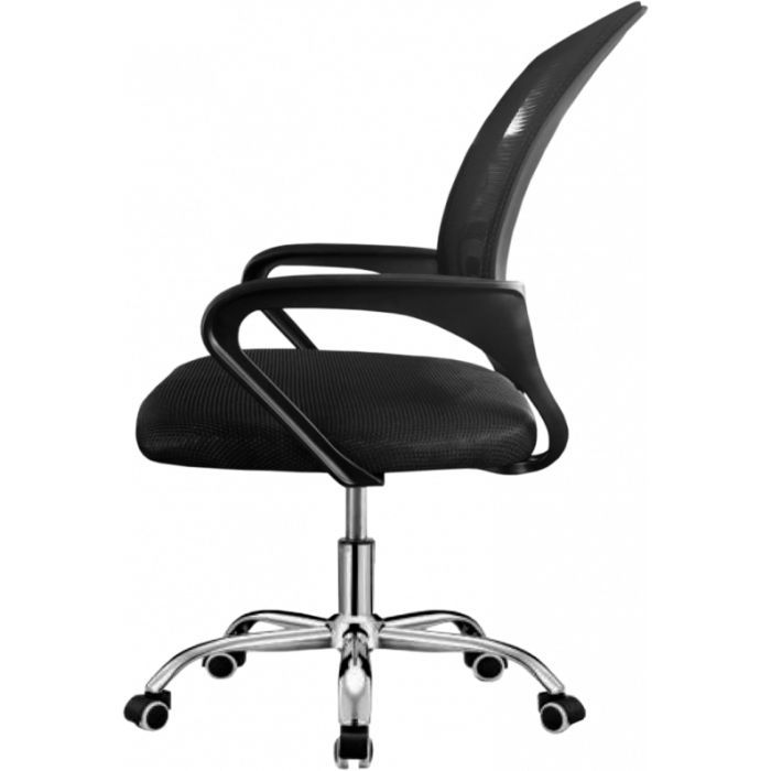 Офисное кресло GT Racer B-1215 Gray изображение 3