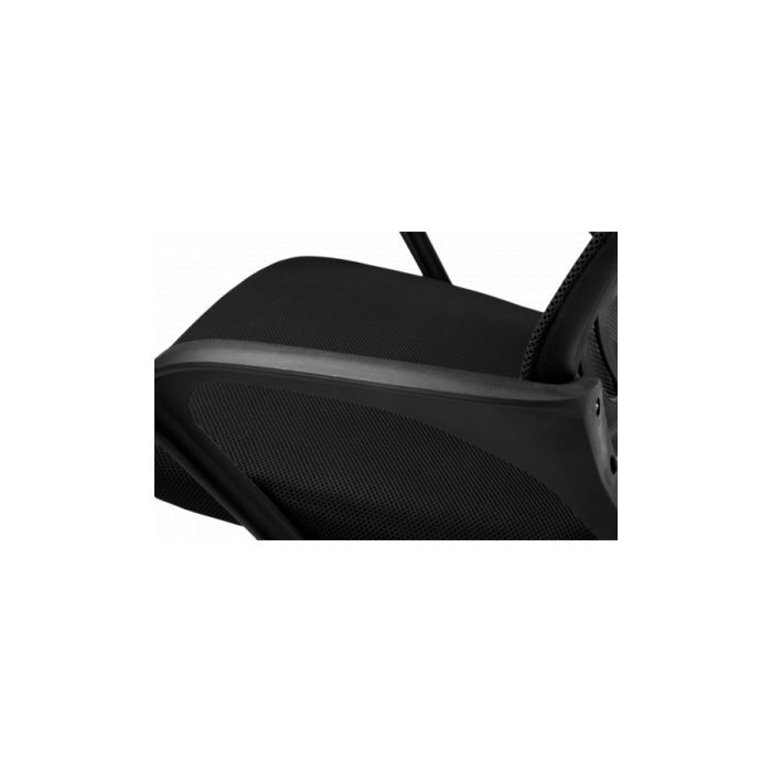 Офисное кресло GT Racer B-1215 Gray изображение 7