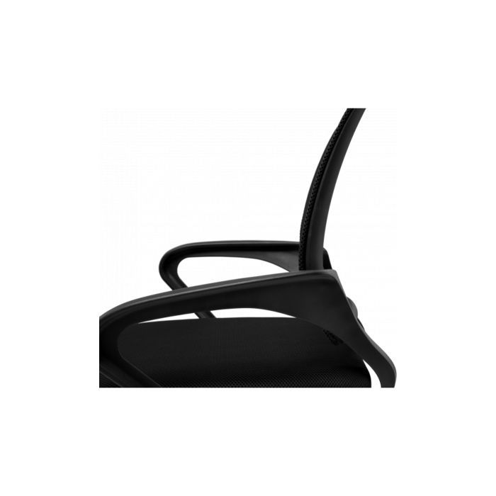 Офисное кресло GT Racer B-1215 Gray изображение 9